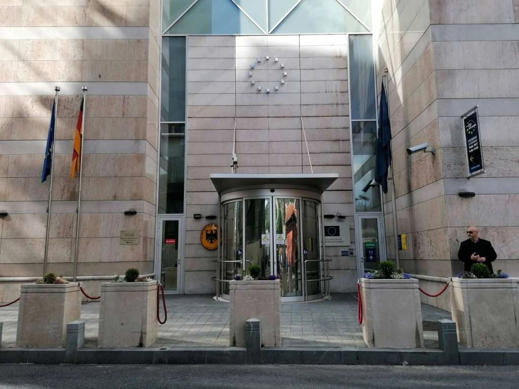 EU pozdravila sporazum stranaka na državnoj razini i usvajanje važnog zakonodavstva