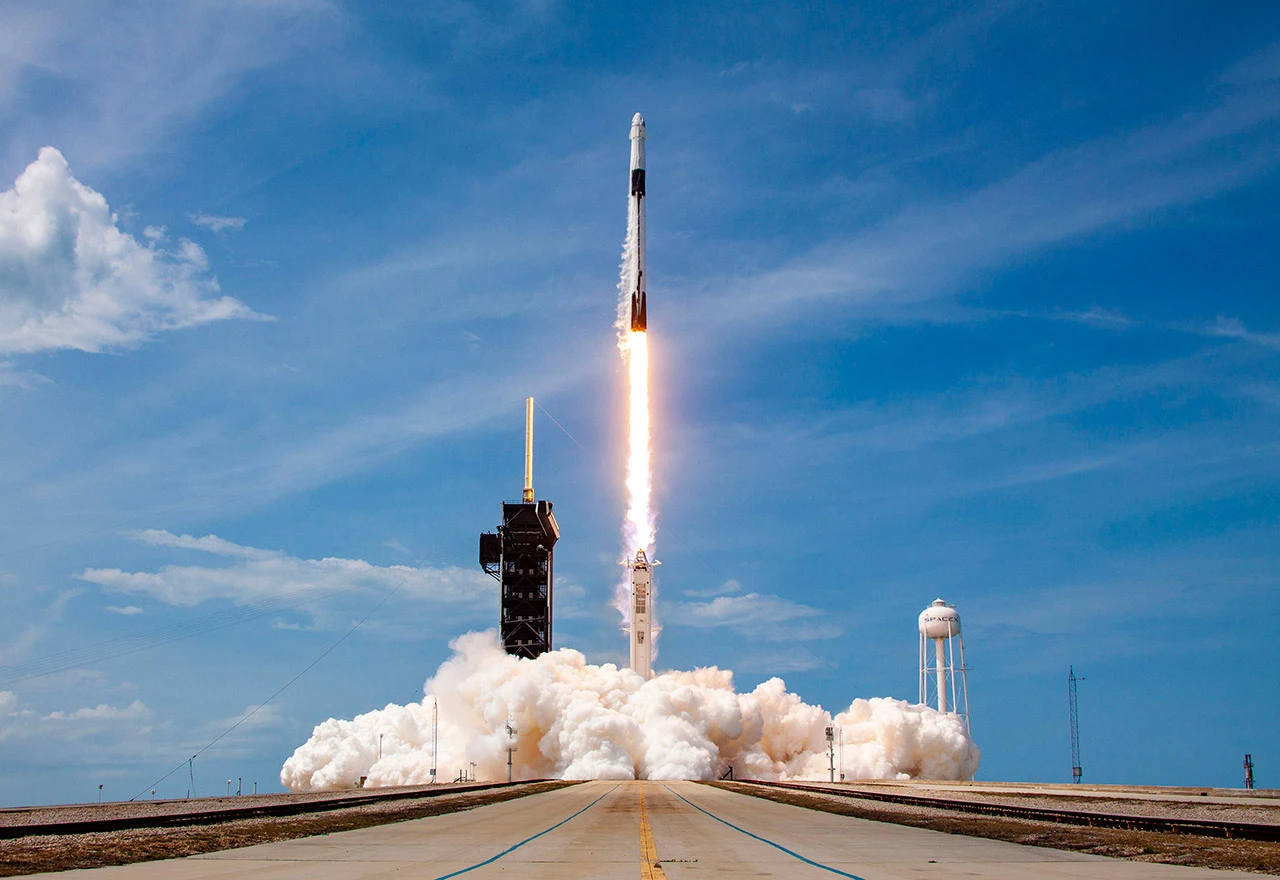 Kako je SpaceX srušio cijenu bitcoina?