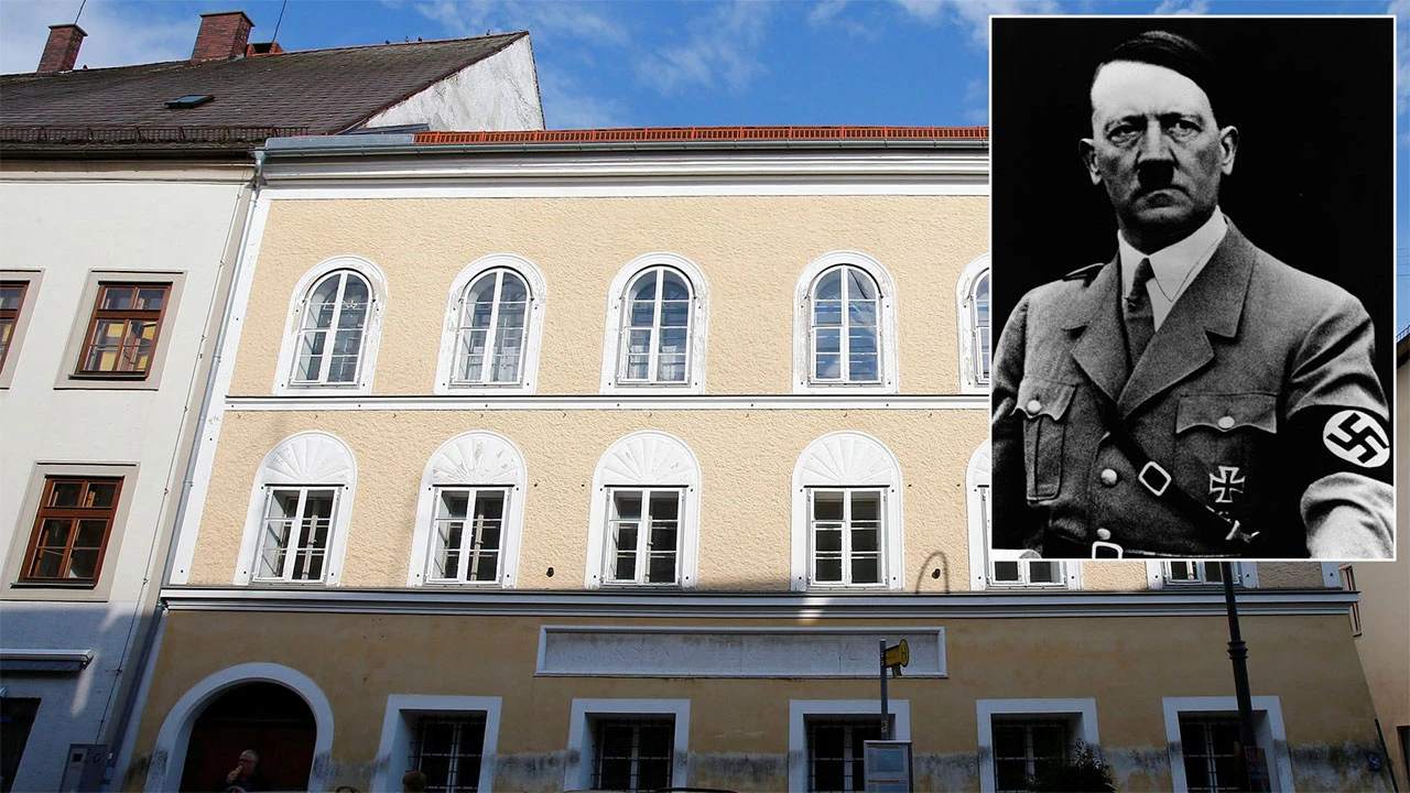 Austrija ispunjava veliku želju Adolfa Hitlera