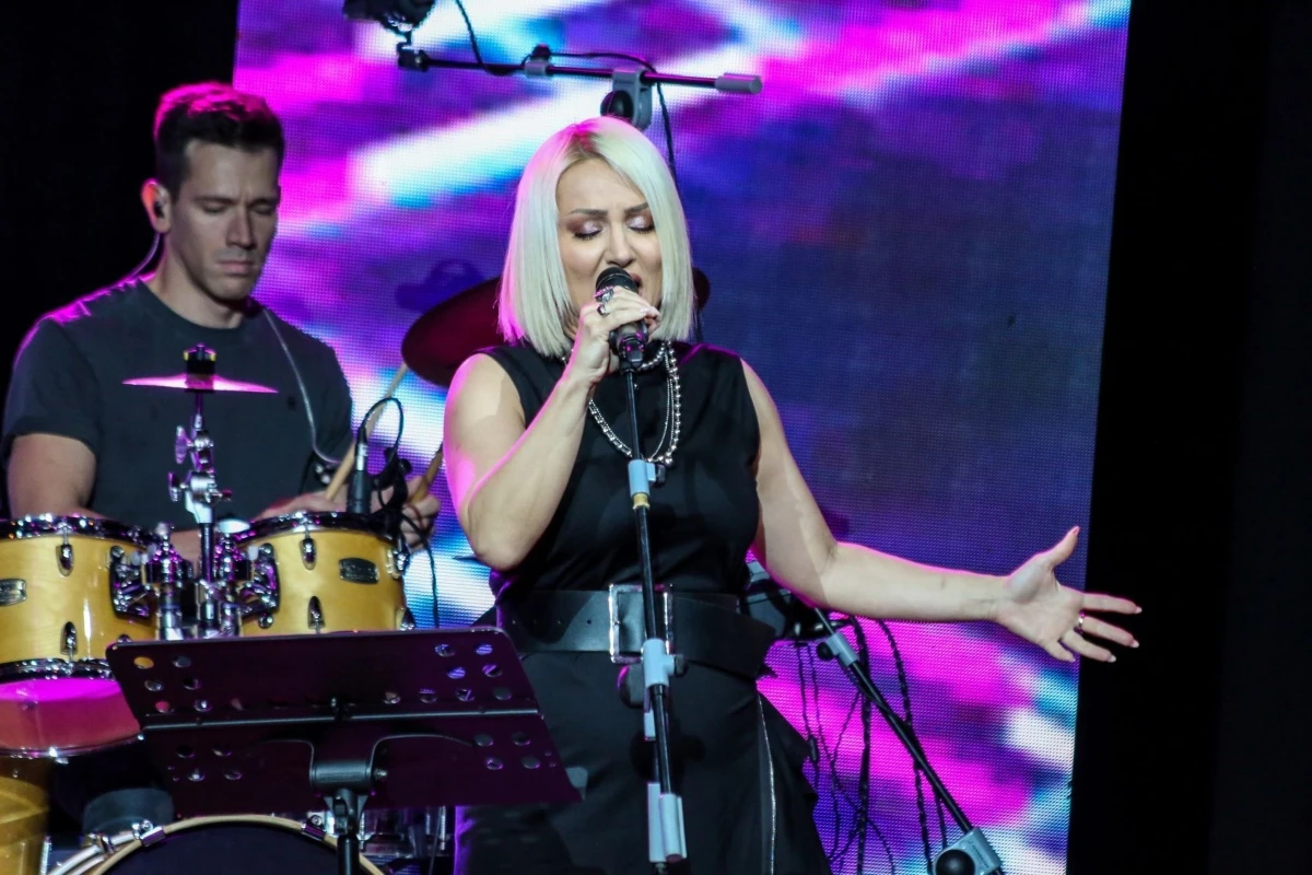 Goca Tržan najavila koncert 19.10. u Mostaru