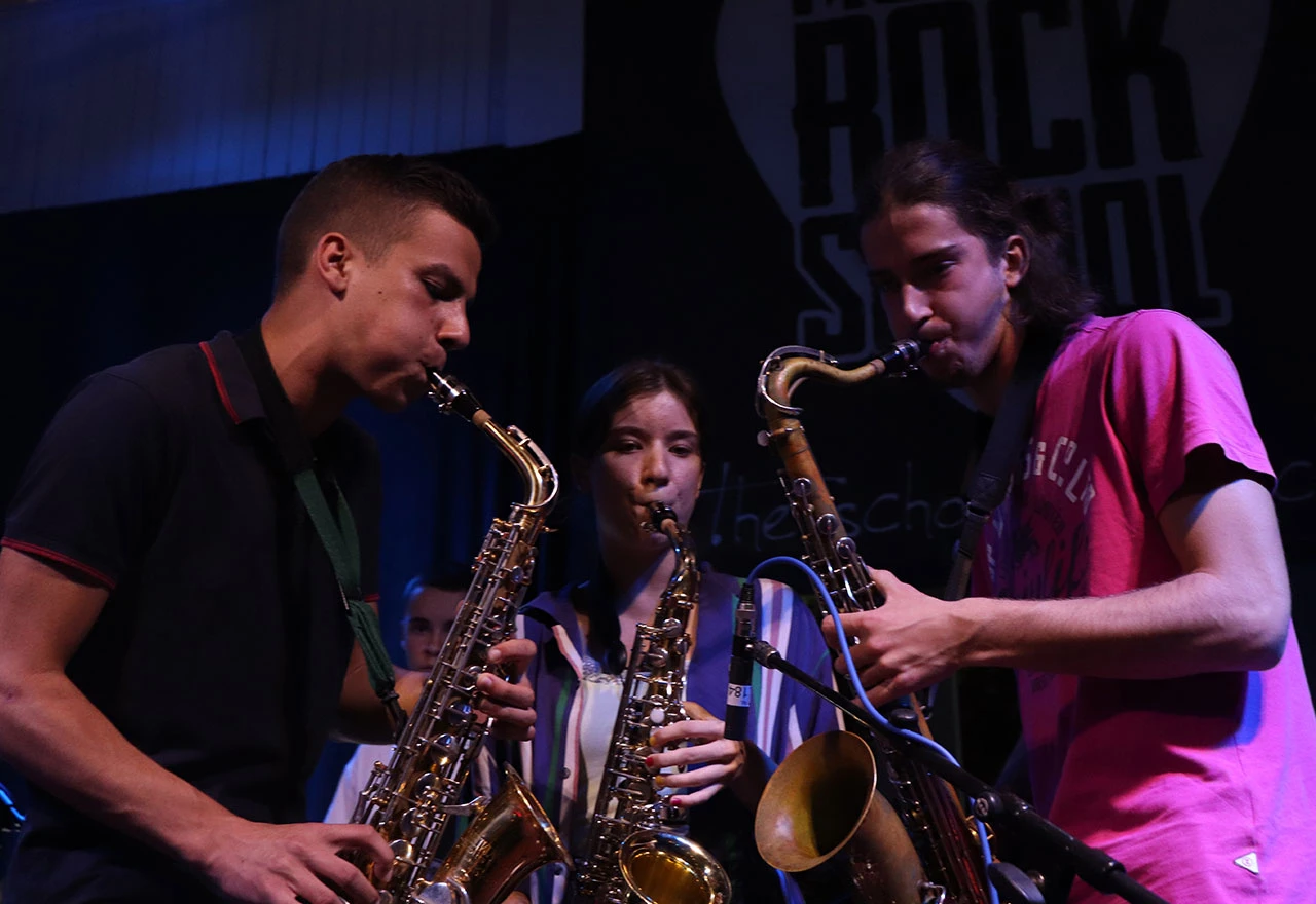 Otvoreni upisi u Mostar Rock School 2023/2024