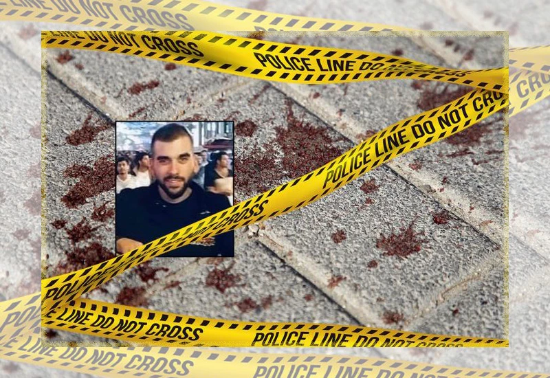 Obitelj ubijenog navijača tvrdi kako Michalisa nije ubio navijač AEK-a