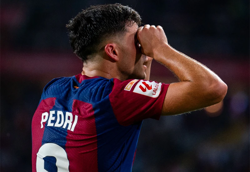 Pobjede Barcelone i Girone