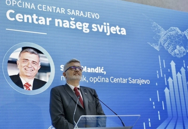 Srđan Mandić: Kriv sam jer sam ćutao