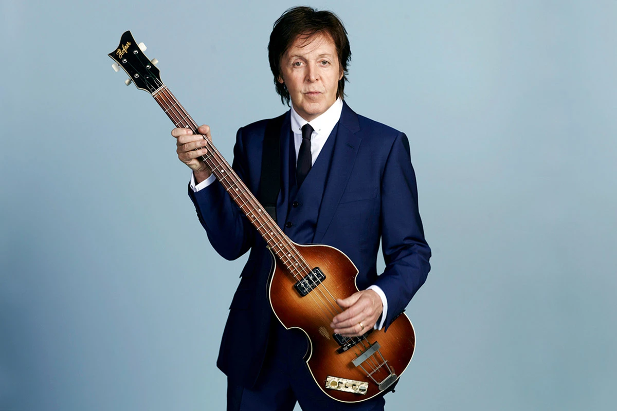Živući članovi Beatlesa s Dolly Parton snimili obradu pjesme 'Let It Be'