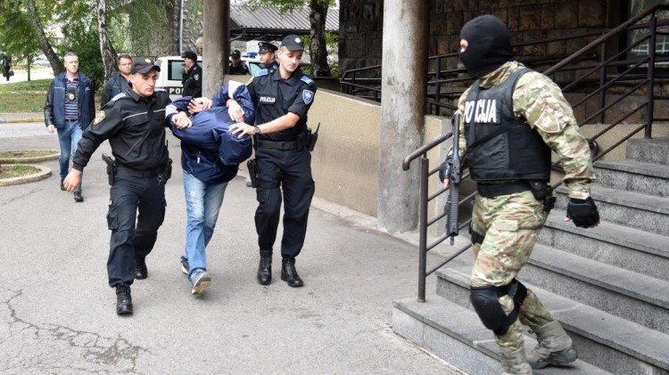 Turska odbila izručiti državljanina BiH Sanija el-Murdu: Narkobos prao novac u Sarajevu