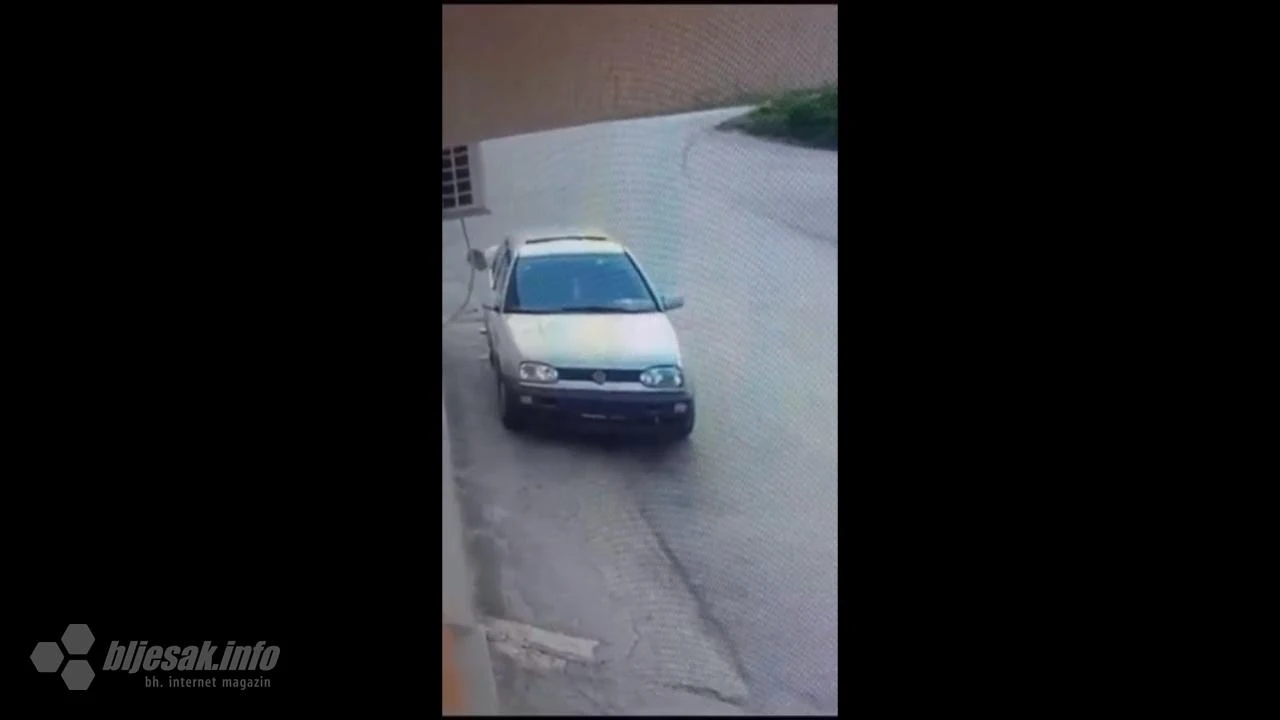 Mostar: Na parkingu mu ispao novčanik, muškarac koji ga je pronašao ''ne želi vratiti novac''