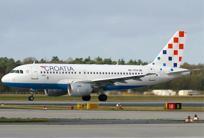 Croatia Airlines povećava broj letova, postoji velika novost