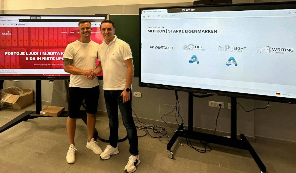 Mostarska firma ''donijela budućnost'' u BiH