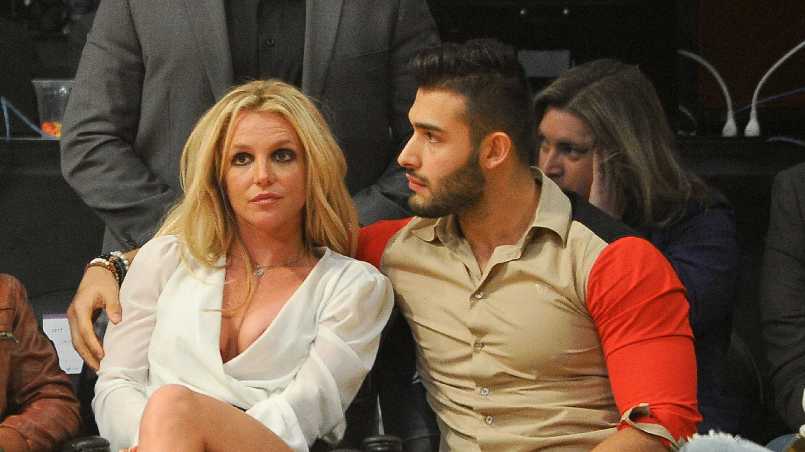 Britney Spears ''šokirana'' razvodom - ''Bit ću snažna''