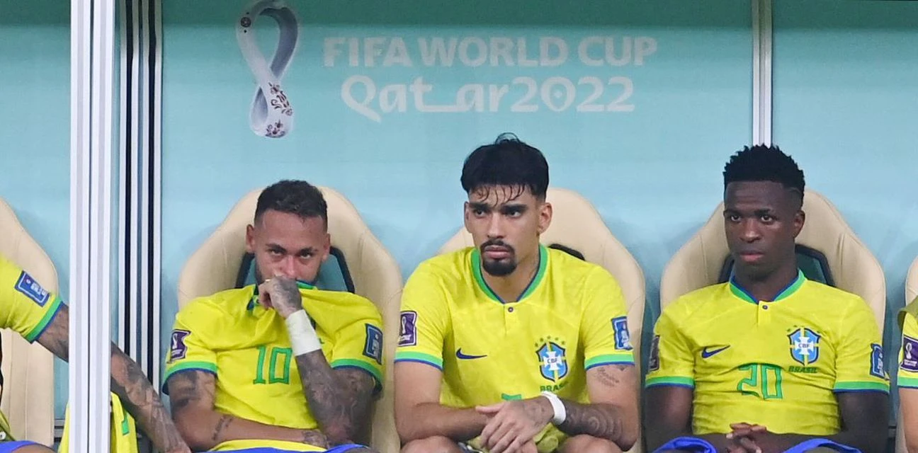 Brazil trese kladioničarska afera: Izbornik ga nije pozvao zbog njegove ovisnosti