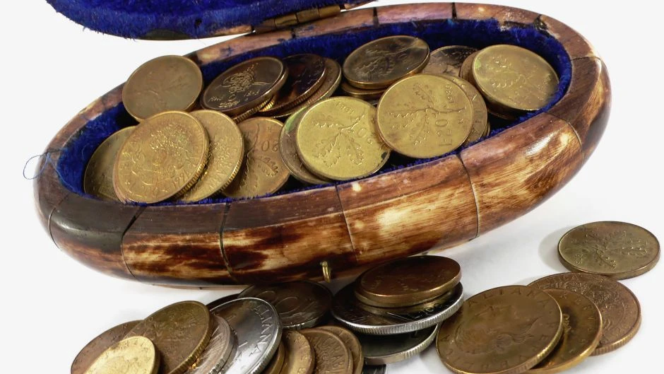 Ukradeno blago Britanskog muzeja prodano na aukciji na eBayu