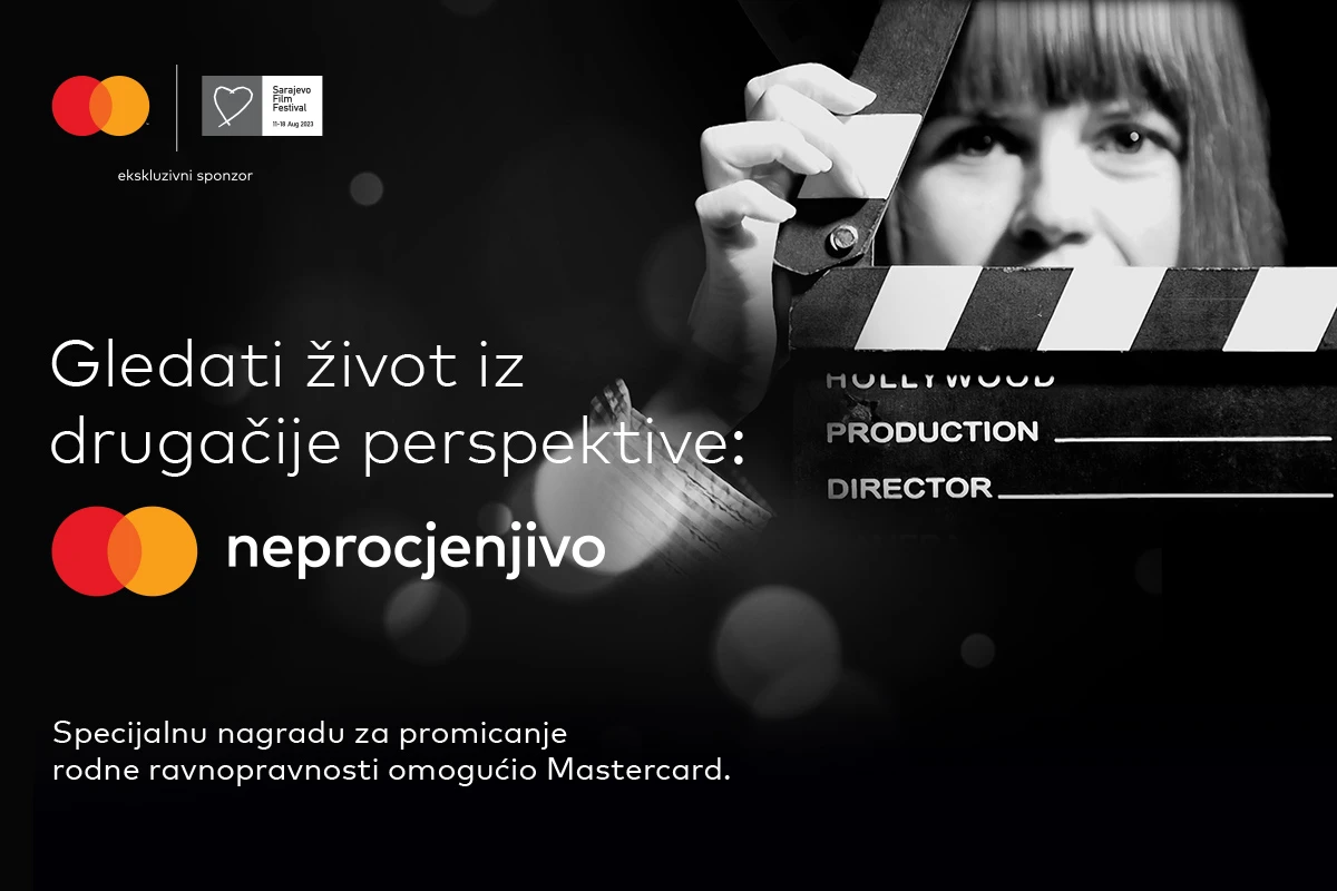 Selma Doborac dobitnica Specijalne nagrade za promociju rodne ravnopravnosti