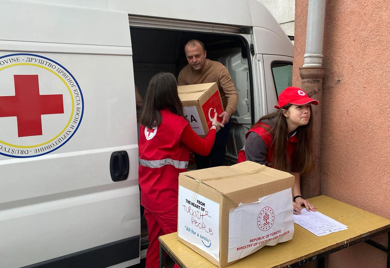 Svjetski dan humanosti: Izražena svijest bh. građana za pomoć drugima