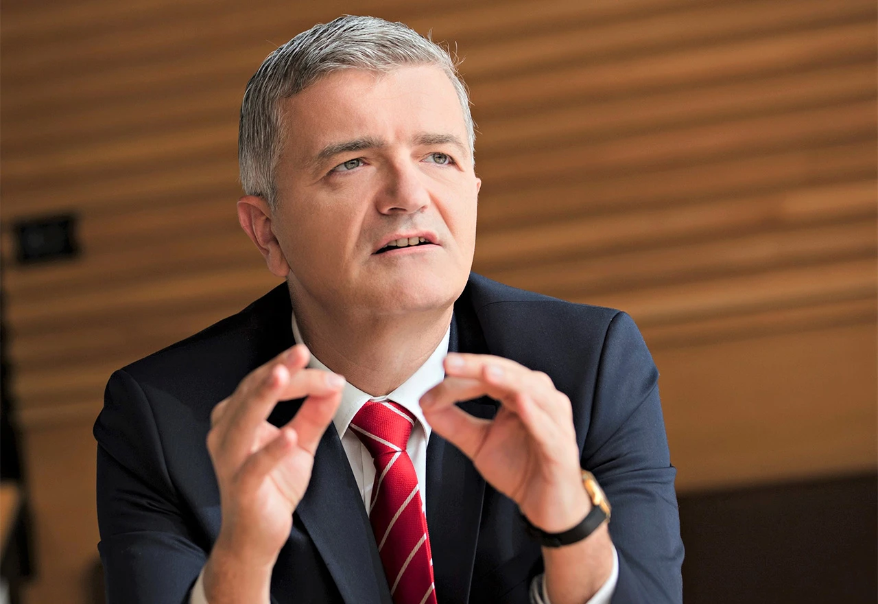 Mandić: Snimak na kojem pjevam četničku pjesmu je montiran