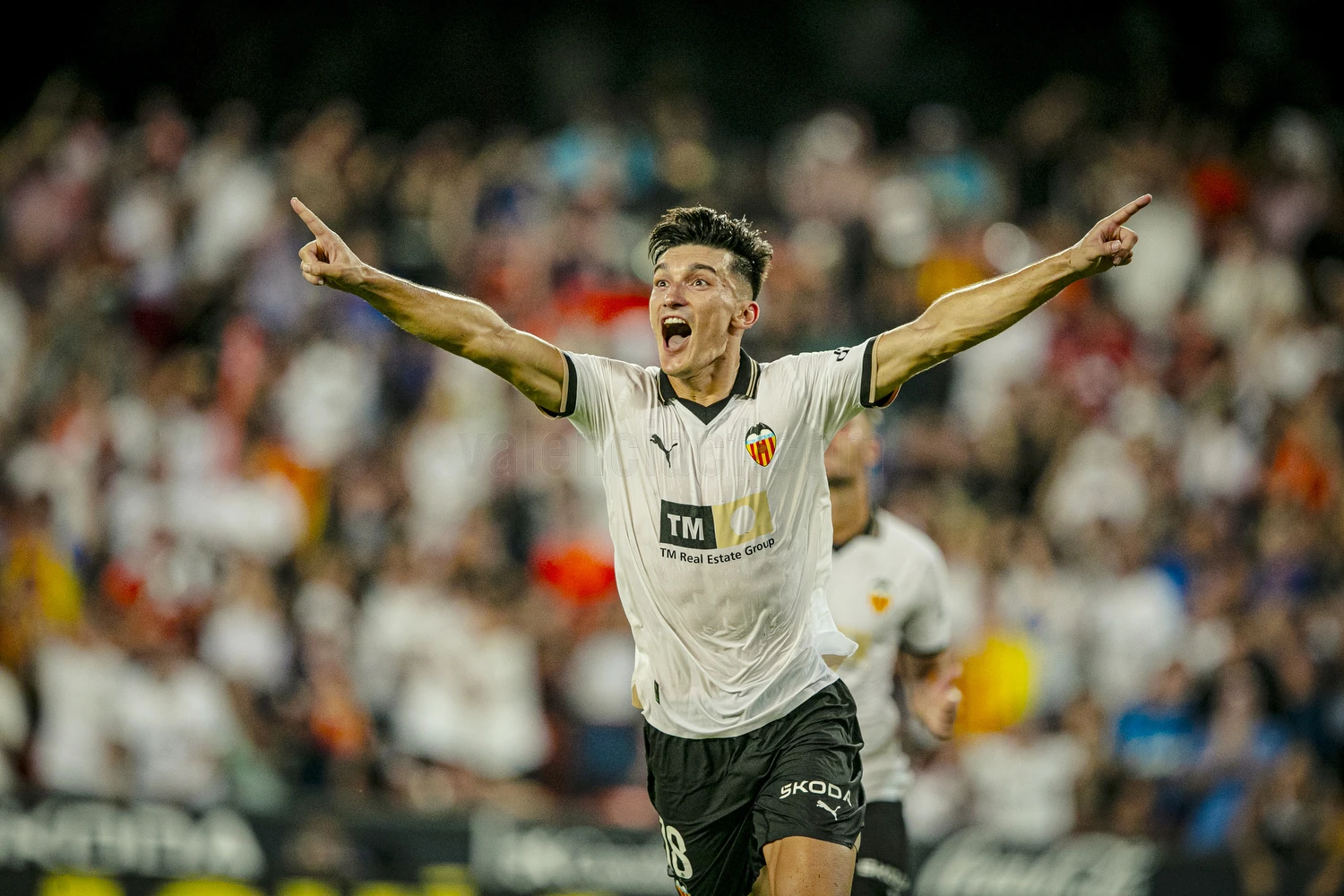 Valenciji bodovi protiv Las Palmasa, Villarreal slavio kod Mallorce