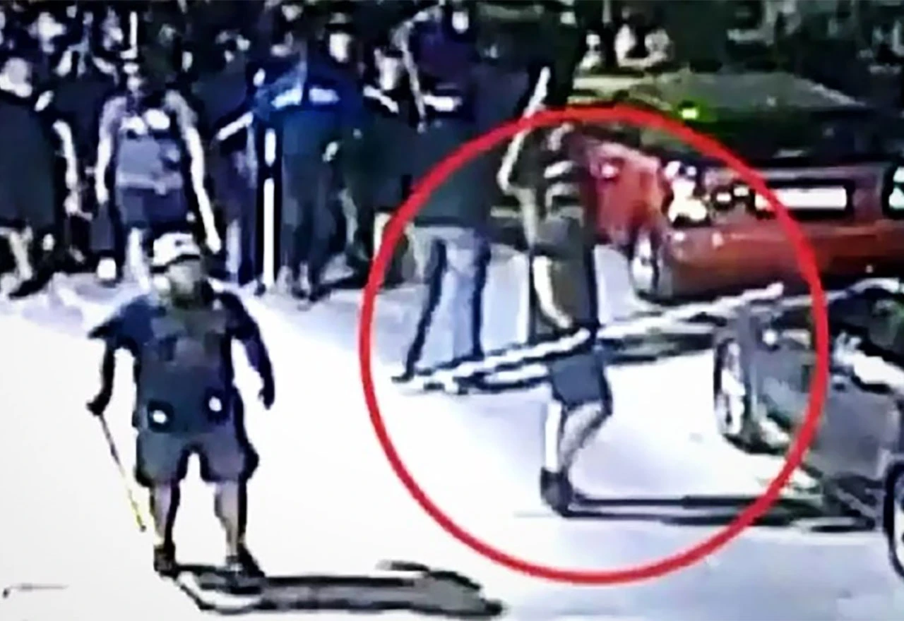 Uhićen navijač za kojim je Grčka izdala tjeralicu: "Vodio je Boyse do navijača AEK-a"