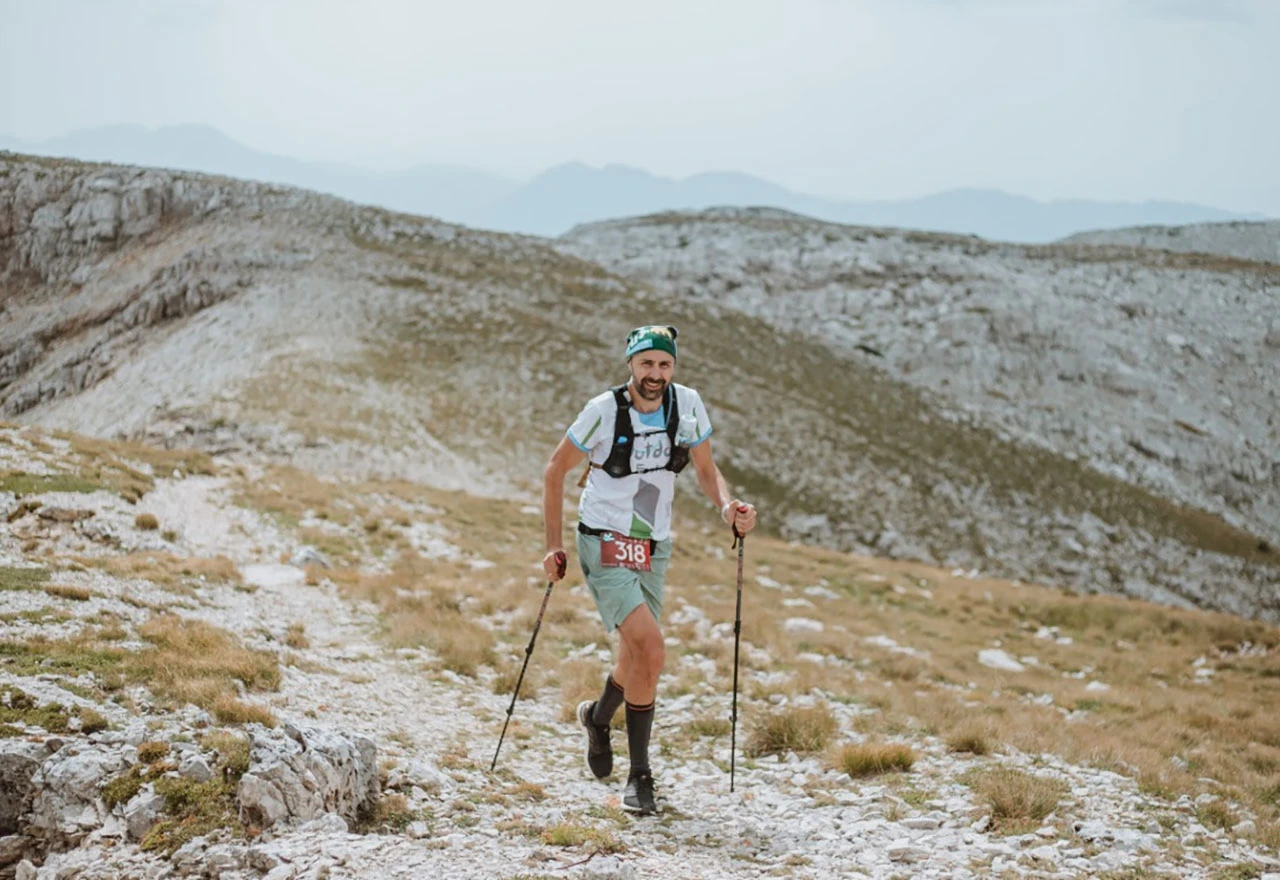 Preko 200 natjecatelja na ovogodišnjem Čvrsnica ultra trailu