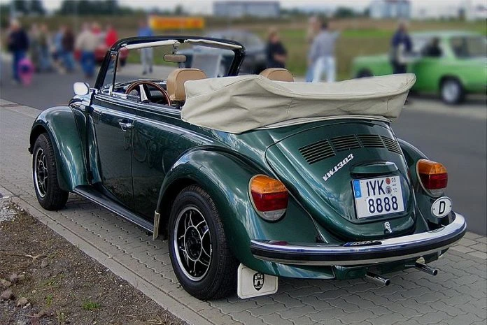 Slaba kineska potražnja pritisnula Volkswagenovu prodaju 