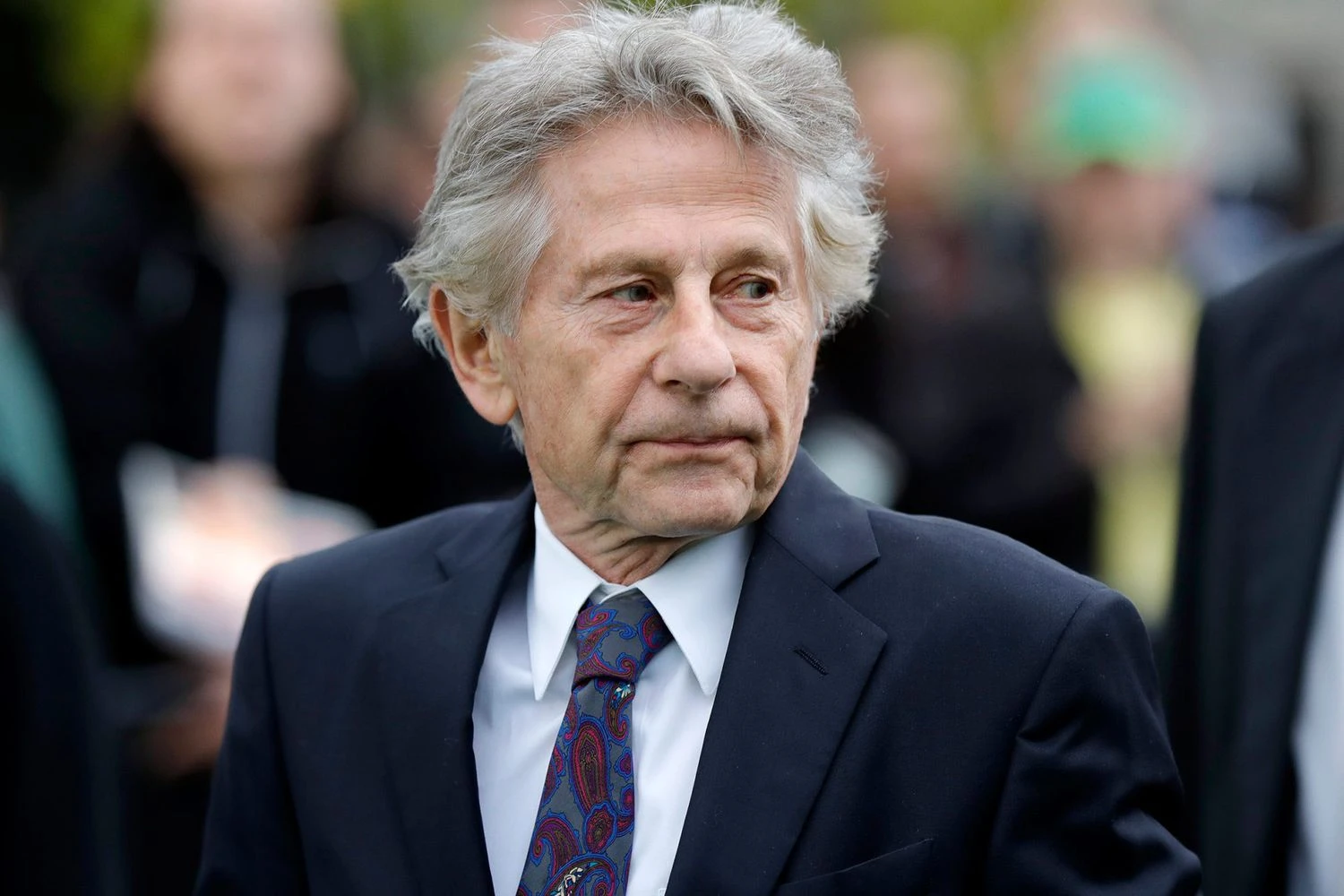 Roman Polański, crna ovca među oskarovcima, rođen je prije 90 godina
