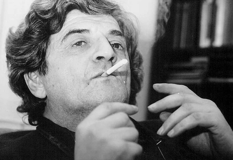 Preminuo Marko Vešović