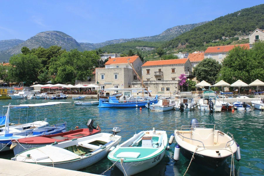 Hrvati zadovoljni sezonom: Susjede posjetilo 14,1 milijuna turista
