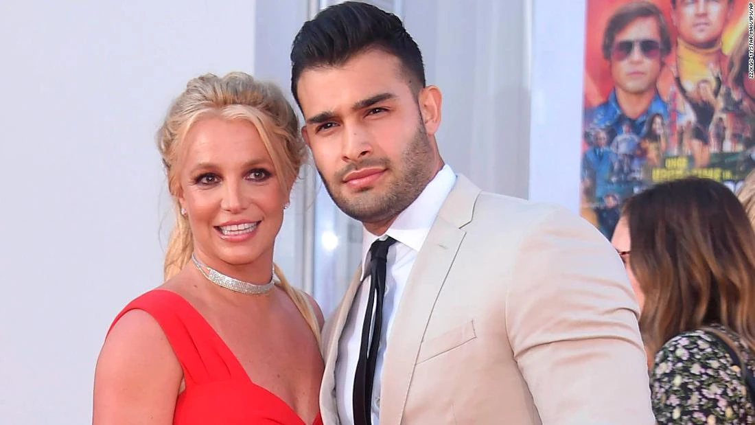 Razvodi se Britney Spears: Bivši muž prijeti objavljivanjem 'neugodnih' informacija