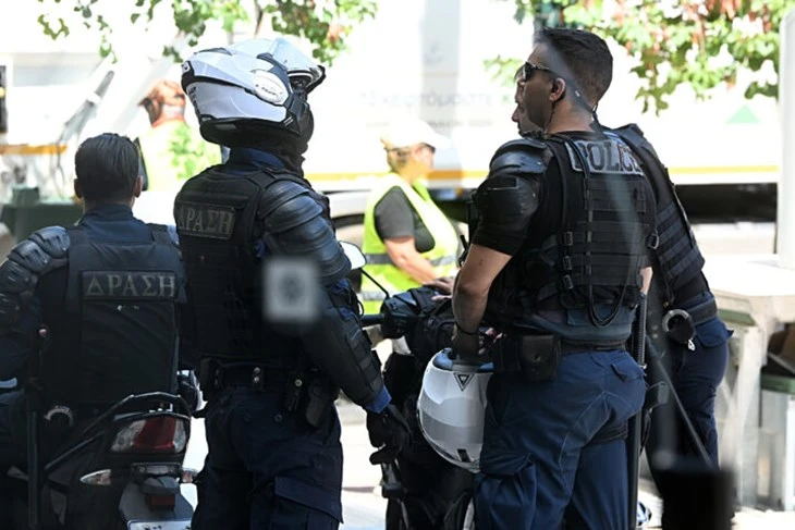 Grčki ministar priznao: Policija je napravila niz propusta