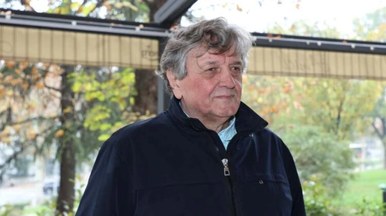 Oglasio se redatelj Heroja Halyarda - Zvali su nas na SFF, ali film nije bio gotov