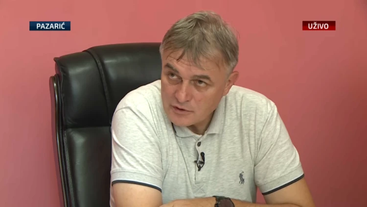 Direktor Zavoda Pazarić o zlostavljanju: Neprimjeren potez