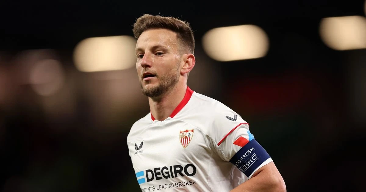 Rakitić čestitao Guardioli na dovođenju Kovačića i Gvardiola