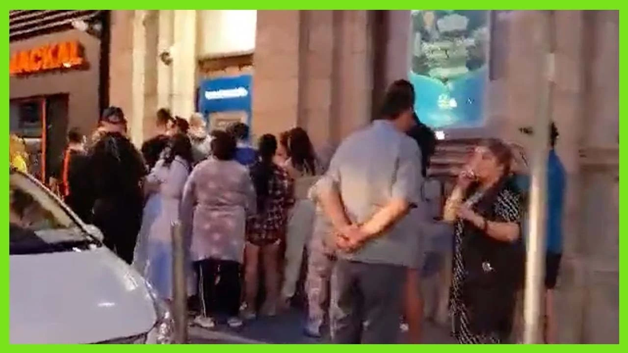 Kvar u banci omogućio klijentima da uzmu više novca nego što imaju