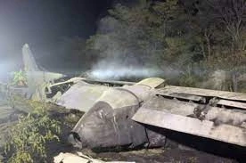 U Maleziji se srušio avion