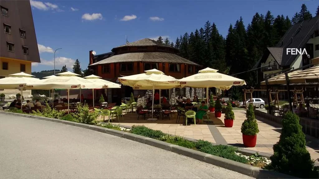 VIDEO | Vlašić centar sportskog turizma