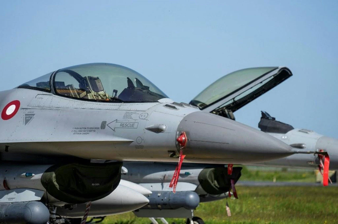 Ukrajina potvrdila loše vijesti: Ništa od F-16 ove jeseni i zime