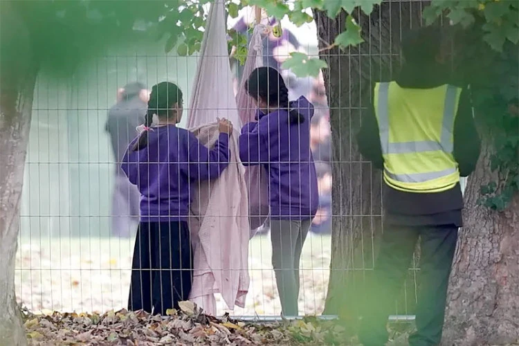 Brojni problemi migranata na putu ka boljem životu