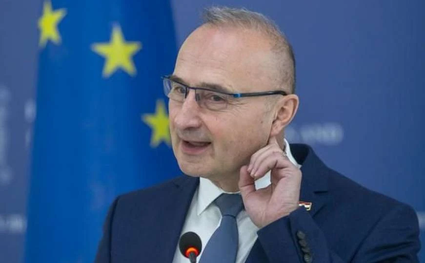 Radman: Popravljamo štetu od Milanovićevih izjava o Grčkoj