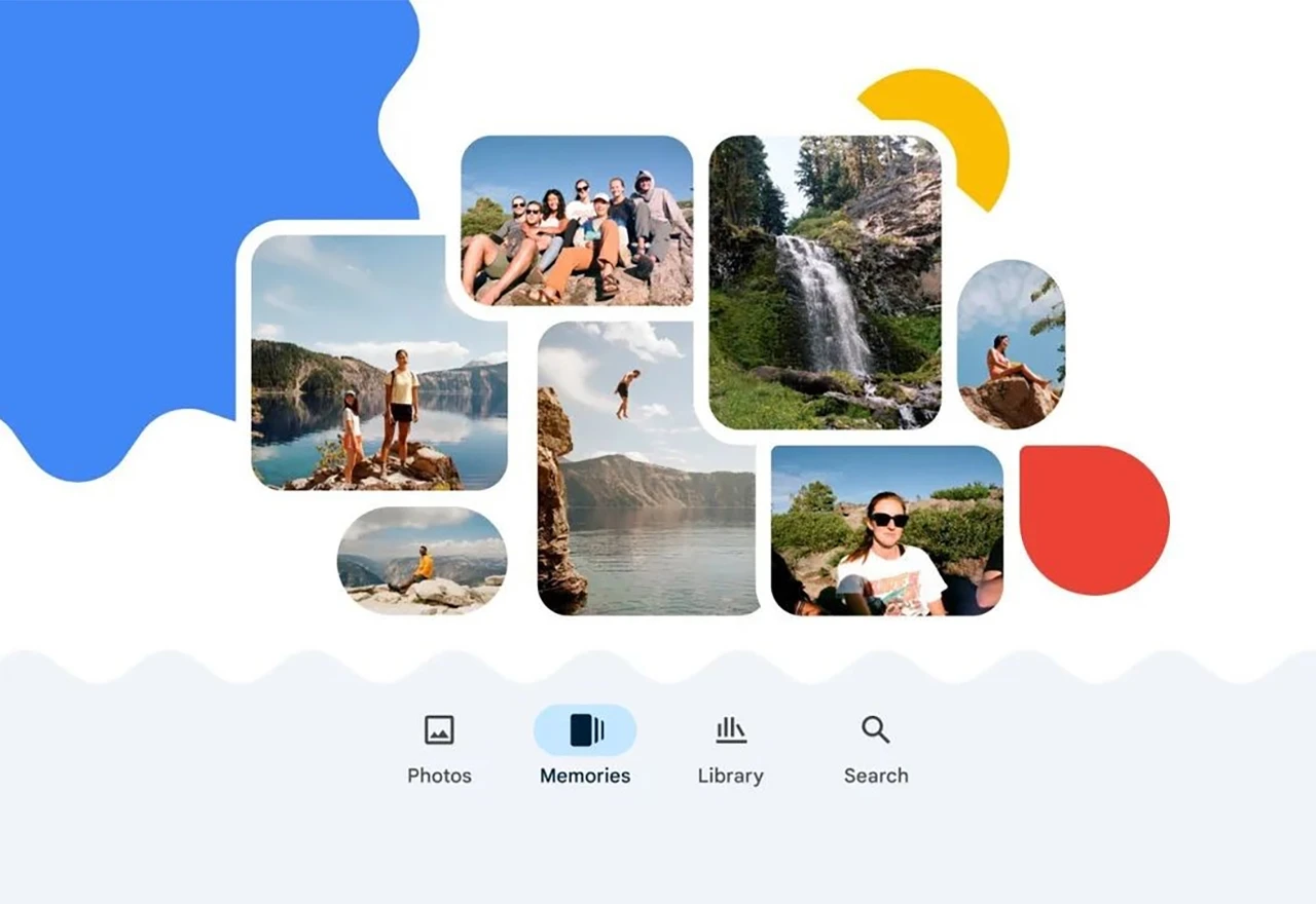 Google Photos nadograđen umjetnom inteligencijom