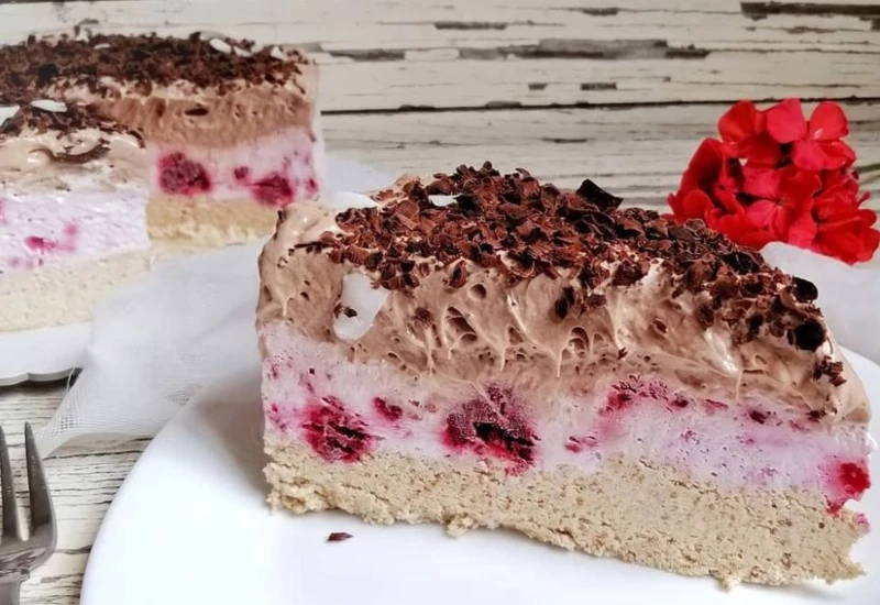 Brza torta s tri kreme