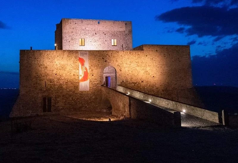 Mostarka Arleta Ćehić nagrađena za svoj rad u Italiji