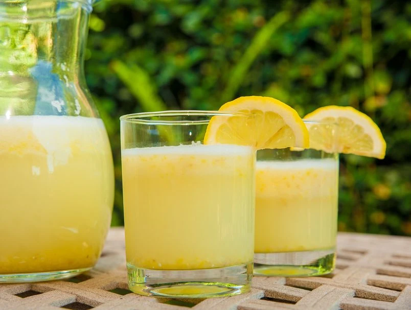 Najlakši recept za osvježavajuće ljetno piće