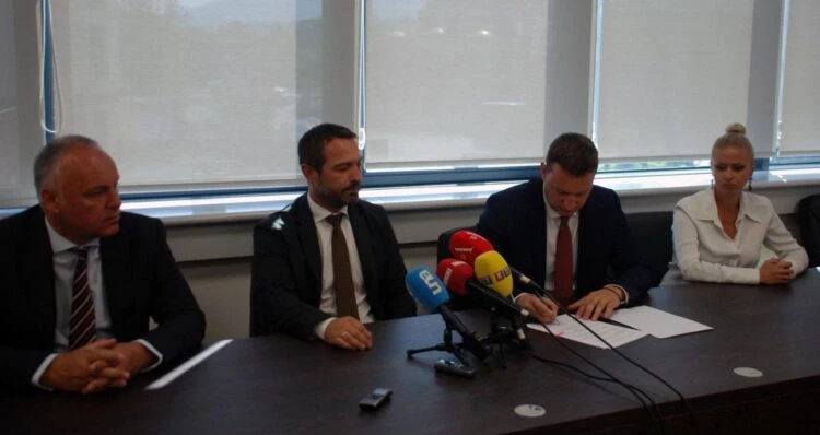 BiH gradi dalekovod sa CG, a rekonstruira postojeći