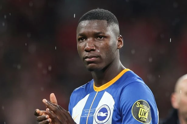Moses Caicedo otišao ipak u Chelsea 