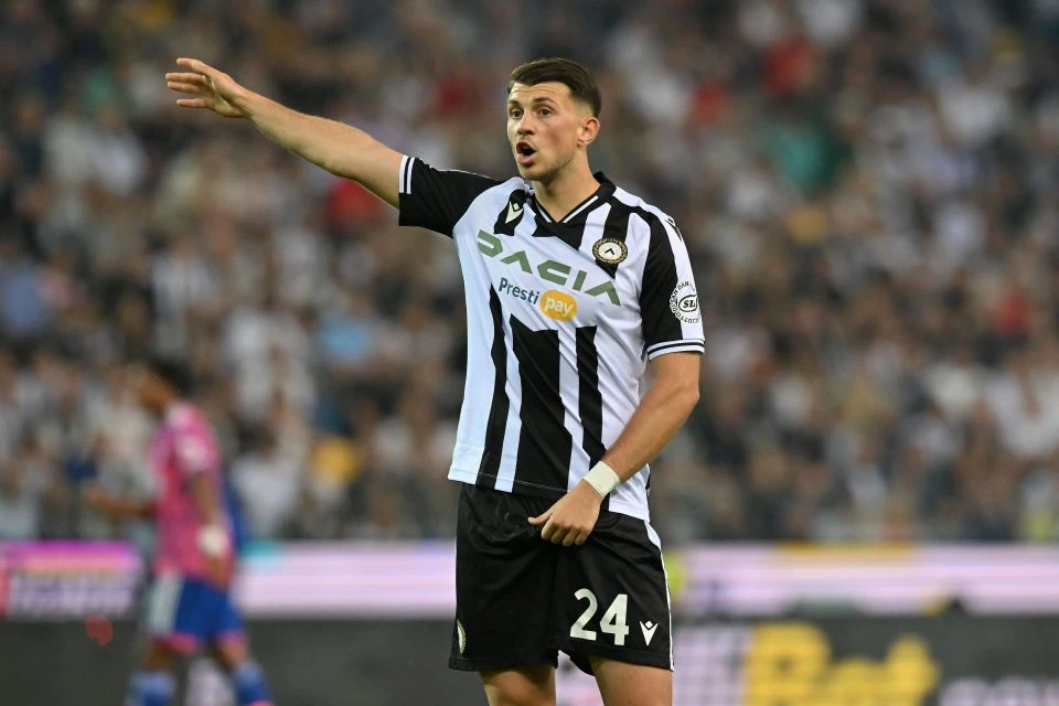 Otac Samardžiću pokvario transfer 