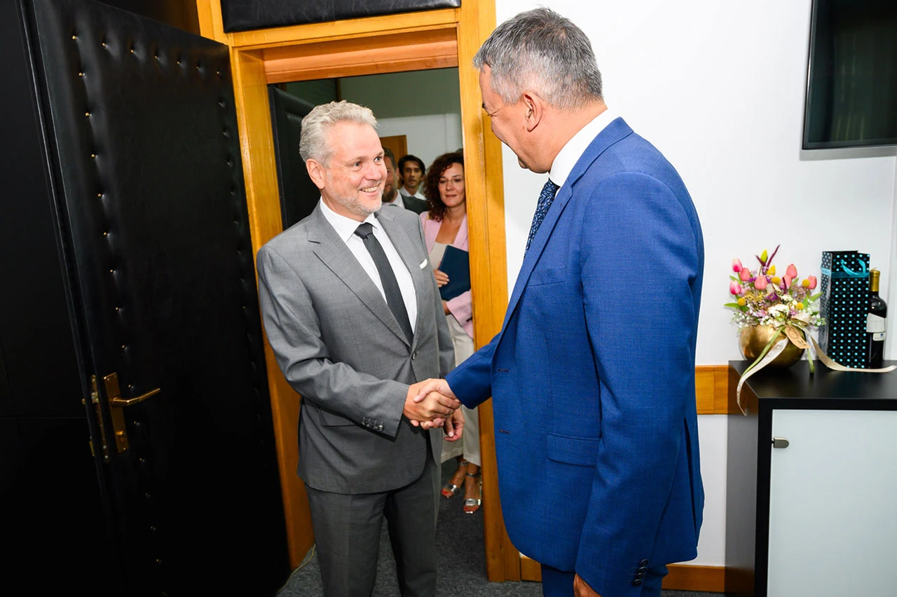Sattler: Sljedećih 10 dana je ključno za BiH