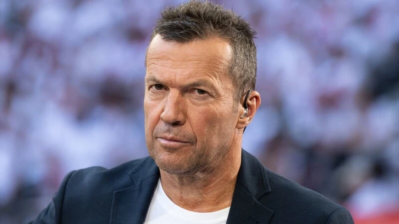 Matthäus: Kane nije trebao ulaziti u igru