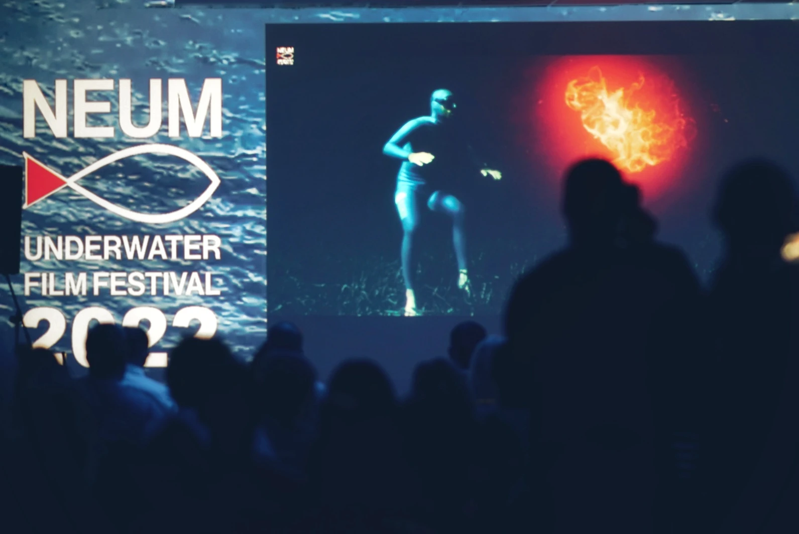 Sadržajan vikend uz Neum Underwater Film Festival 2023 