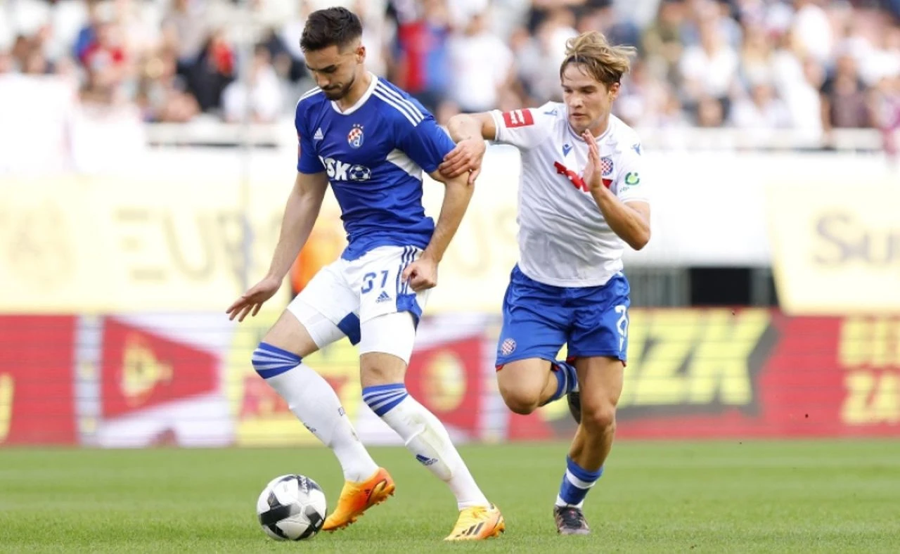 Šutalo na korak do potpisa za Ajax