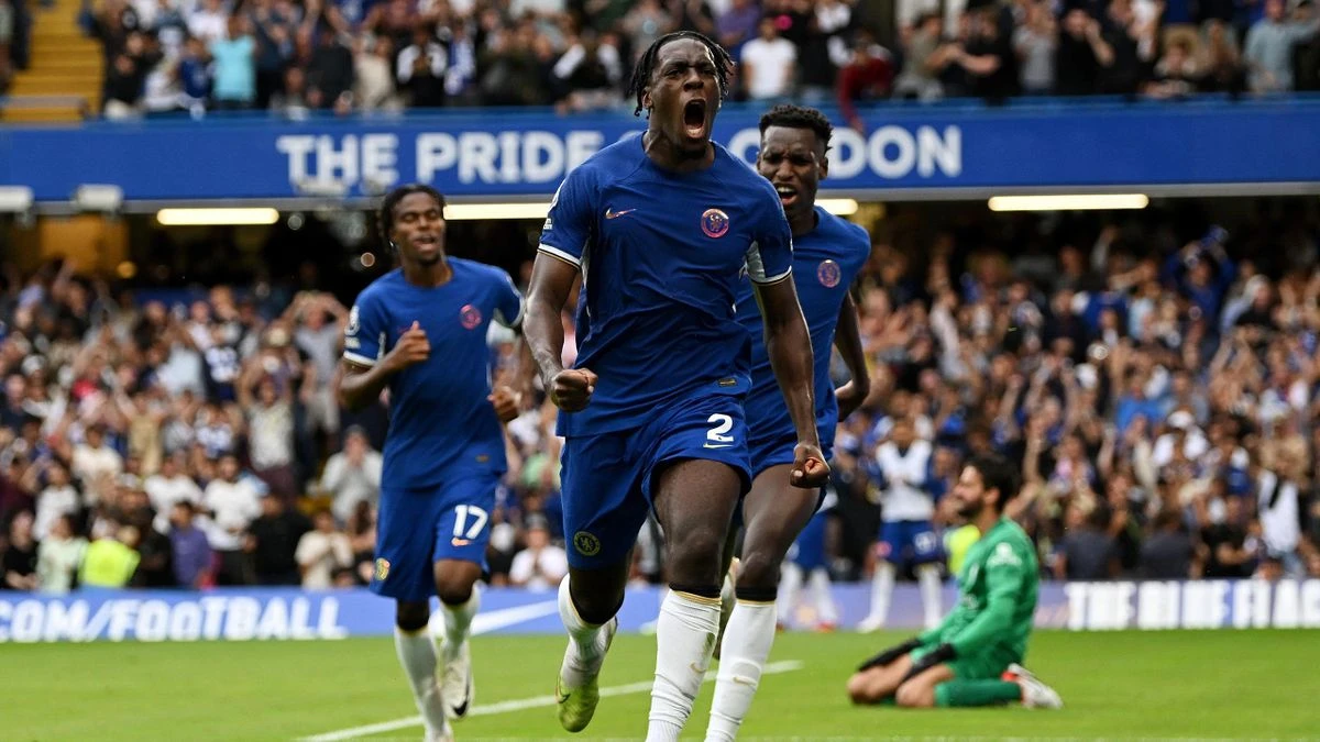 U sjajnom derbiju Chelsea i Liverpool odigrali 1:1