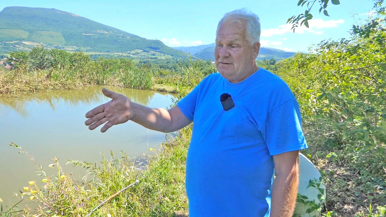 VIDEO | Najvrjedniji čovjek kojeg ćete ikad vidjeti, radi 20 poslova i započinje nešto novo